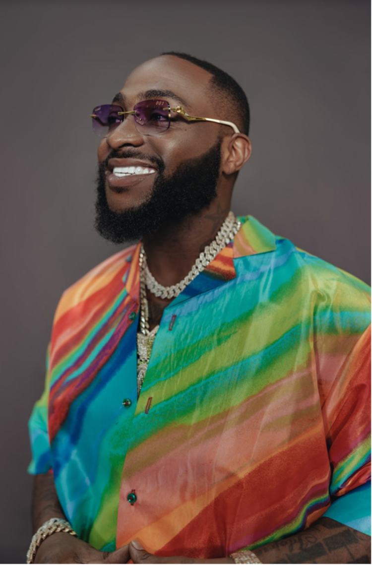 DAVIDO
